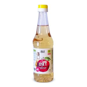 Otet din cidru de mere Ana Are, 0.5L