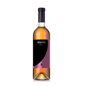 Vin roze sec eclipse cupaj rose Crama Basilescu,  0.75 l