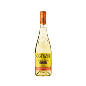 Vin alb demidulce Grasa de Cotnari 0.75 l