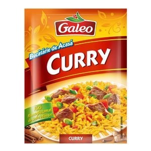 Curry Galeo 20g