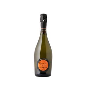 Prosseco alb Picini, demisec, 0.75 l