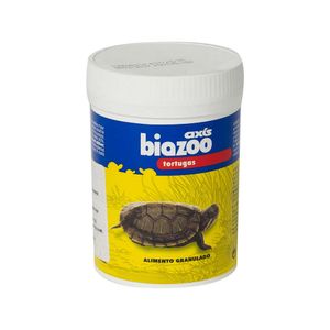 Meniu pentru testoase Biozoo, 265 ml