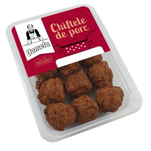 Chiftele de porc Daniela's, 220g