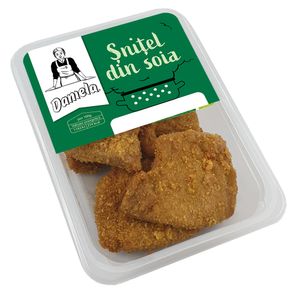 Snitel de post Daniela's, 210g