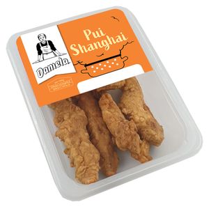 Pui Shanghai 210g