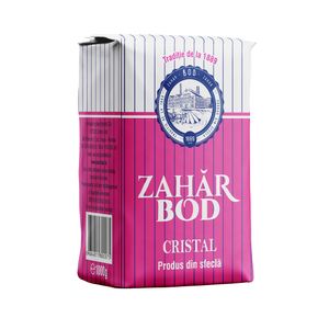 Zahar alb Bod, 1 kg