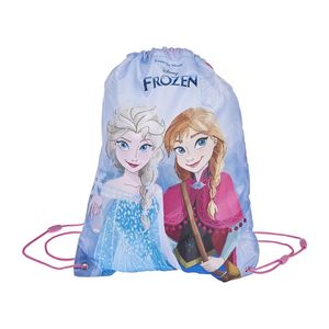 Sac sport Auchan, model Frozen