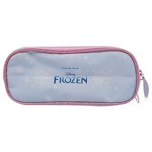 Penar cu 3 compartimente Auchan, model Frozen