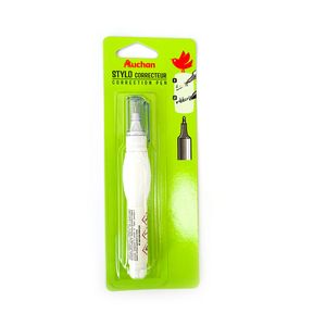 Corector stick Auchan, 8 ml