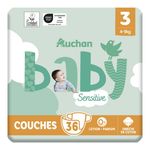 scutece-auchan-baby-sensitive-marimea-3-36-bucati