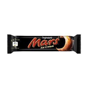 Inghetata Mars extra, 60 g