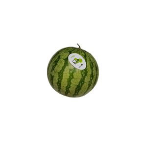 Pepene ECO cu putini samburi, +/- 4 kg
