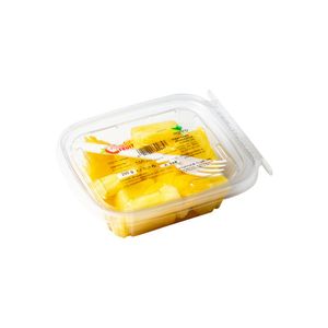 Ananas cuburi Agriro Fresh, 200 g