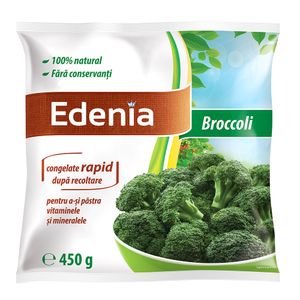 Broccoli Edenia, 450 g