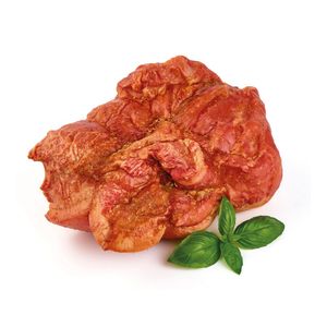 Ceafa de porc afumata vrac, +/-1 kg