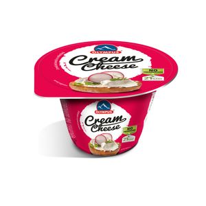 Crema de branza Olympus, 21% grasime, 200 g