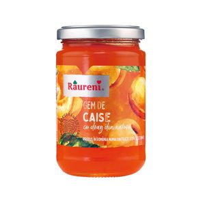 Gem de caise Raureni, 370 g