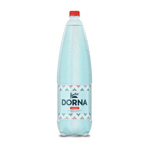 Apa carbogazoasa Poiana Negri, 2 l