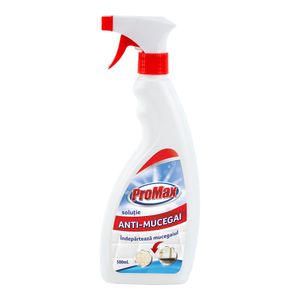 Solutie antimucegai Promax, 0.5 l