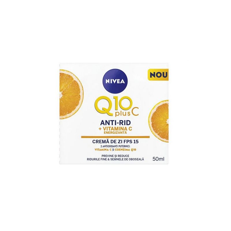 Nivea-Q10