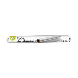 Folie de aluminiu Pouce, 10 m