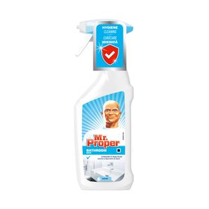 Detergent igienizant pentru baie Mr. Proper, 750 ml