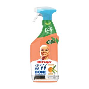 Detergent universal Mr. Proper Mandarin, 800 ml