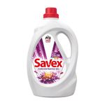 detergent-lichid-pentru-rufe-savex-2-in-1-color-2-2-l