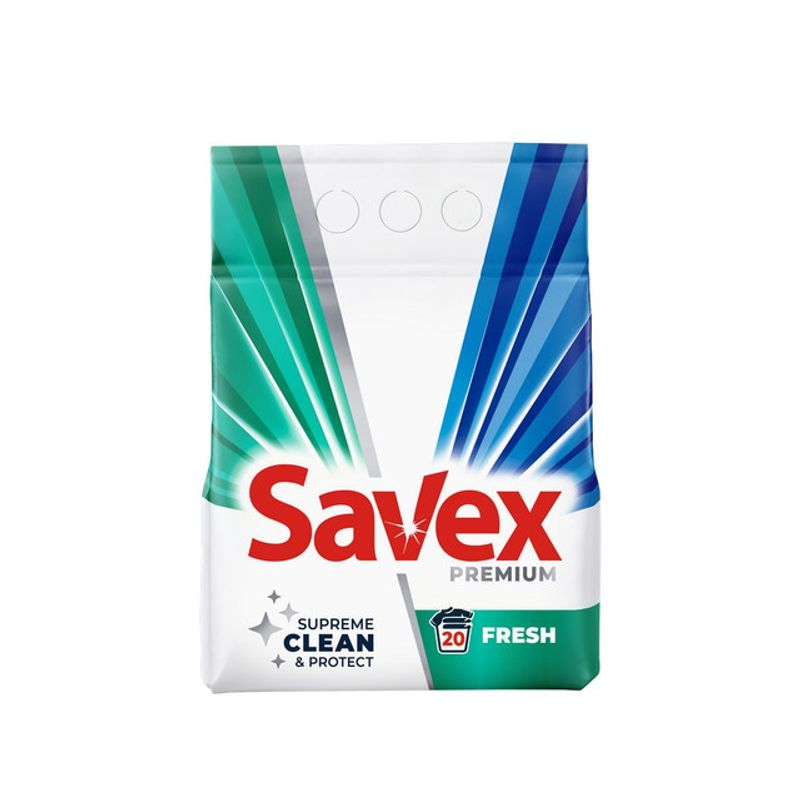 detergent-pudra-savex-premium-fresh-2-kg
