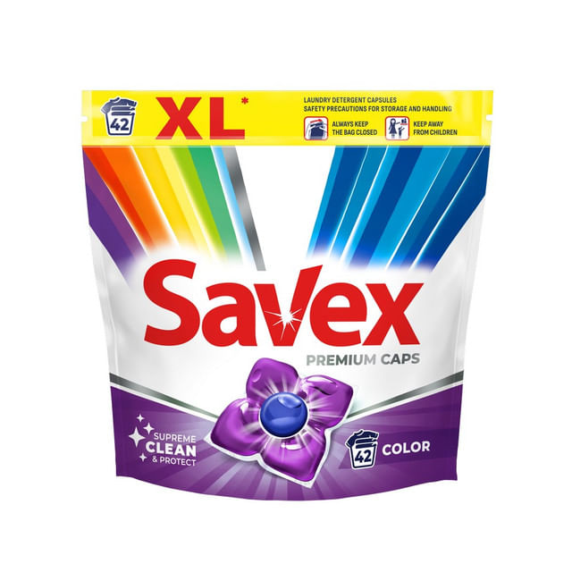 detergent-capsule-savex-premium-caps-color-42-spalari
