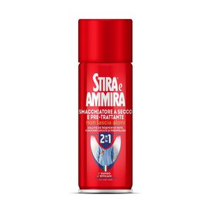 Solutie spray pentru indepartare pete Stira E Ammira, 200 ml