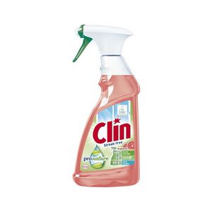 Detergent de geamuri Clin Pro Natura Grapefruit, 500 ml