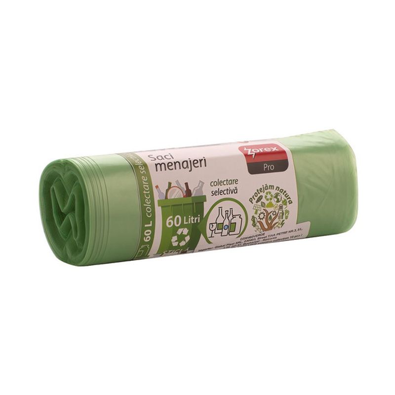 saci-menajeri-zorex-pro-60-l-10-bucati-verde
