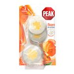 odorizant-solid-pentru-toaleta-peak-cu-parfum-de-mandarine-3-x-45-g