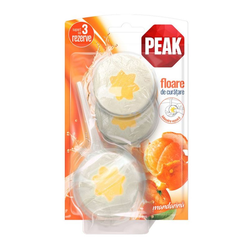 odorizant-solid-pentru-toaleta-peak-cu-parfum-de-mandarine-3-x-45-g