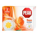 rezerve-odorizant-solid-pentru-toaleta-peak-cu-parfum-de-mandarine-3-x-45-g