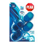 odorizant-solid-pentru-toaleta-peak-flex-color-arctic-2-x-48-g