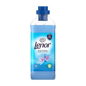 Balsam de rufe Lenor Spring Awakening, 36 spalari, 900 ml