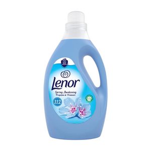 Balsam de rufe Lenor Spring Awakening, 112 spalari, 2.8 l