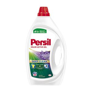Detergent lichid de rufe cu lavanda Gel Color Persil, 38 spalari, 1.71 l