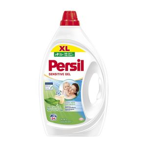 Detergent lichid Persil Sensitive, 2.43 l