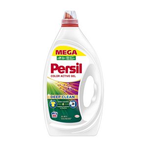 Detergent lichid de rufe Persil Color Gel, 88 spalari, 3.96 l