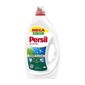 Detergent lichid de rufe universal Persil Power Gel, 88 spalari, 3.96 l