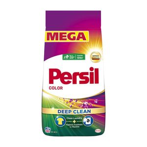 Detergent rufe Persil Lavanda, 80 spalari, 4.8 kg