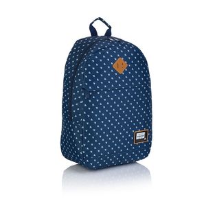 Rucsac Head Blue, 1 compartiment