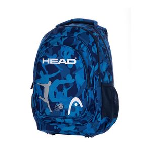 Rucsac Head Moro Fan, 2 compartimente