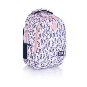 Ruscac scolar de fete Head, 2 compartimente