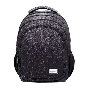 Ruscac Head Black Dust, 3 compartimente