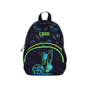 Rucsac Astra Bag Fotball Motion, 1 compartiment