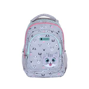 Rucsac Astra Bag Kitty, 3 compartimente